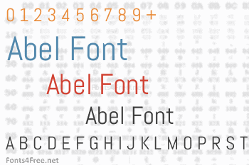 Abel Font