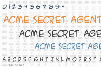 Anime Ace Font Family  Download Free for Desktop  Webfont