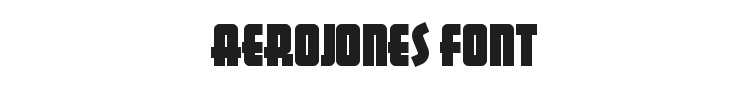 Aerojones