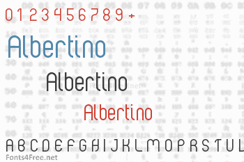 Albertino Font