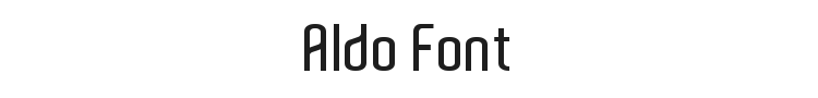 Aldo Font