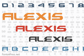 Alexis Font