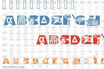 Chess Font Download - Fonts4Free