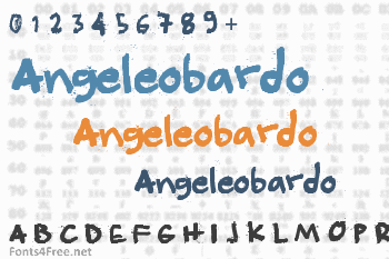 Angeleobardo Font