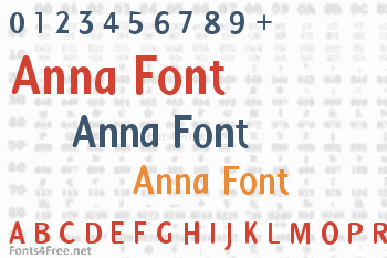 Anna Font