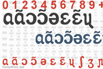 Apicar Font