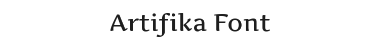 Artifika