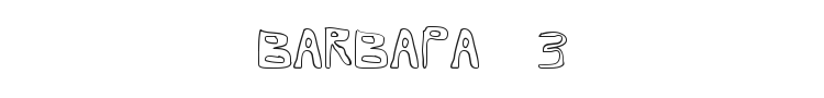 Barbapa 3