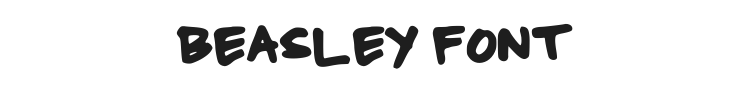 Beasley Font