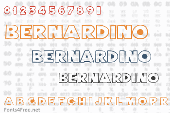 Bernardino Font