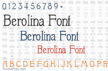 Jugendstil Ornamente Font Download - Fonts4Free