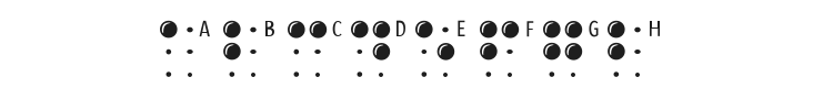 Braille Latin