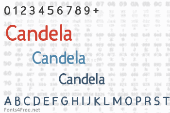 Candela Font