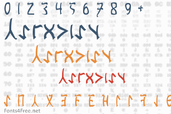 Cardosan Font