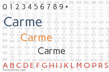 Carme Font