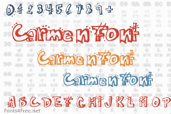 Carmen Font