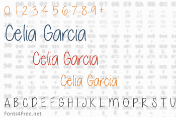 Celia Garcia Font