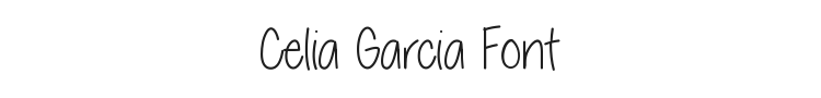 Celia Garcia Font