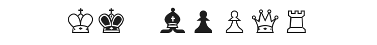 Chess Alpha