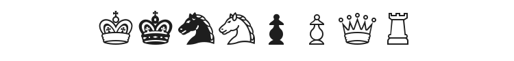 Chess Condal