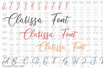 Clarissa Font