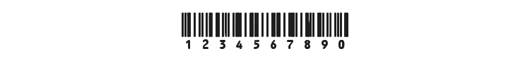 Code 3X Font