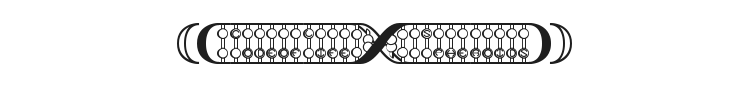 Code Of Life + Spheroids