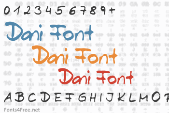 Dani Font