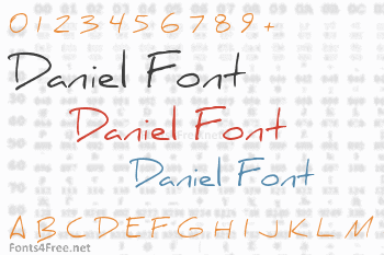 Daniel Font