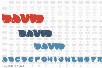 David Font