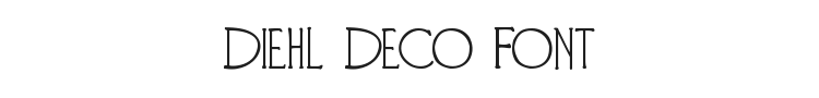 Diehl Deco