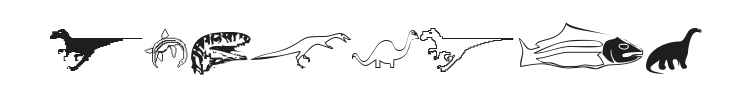 DinosoType