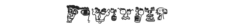 Doodle Dudes of Doom