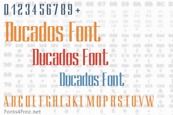 Ducados Font