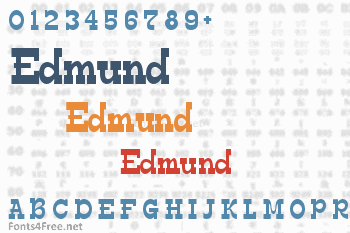 Edmund Font