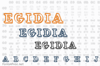 Egidia Font