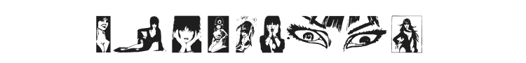 Elvira Dingbats