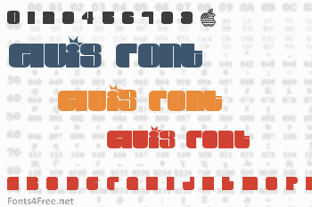 Elvis Font