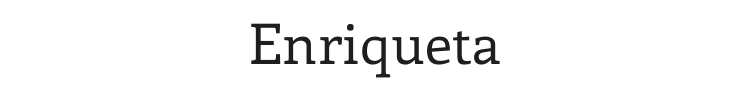 Enriqueta Font