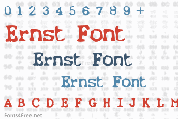 Ernst Font