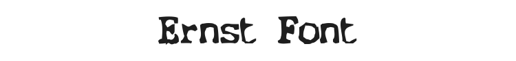 Ernst Font