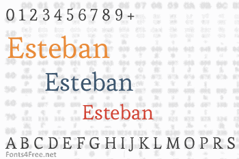 Esteban Font