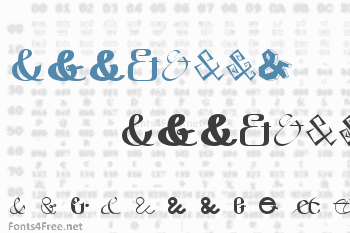 Etaday Font