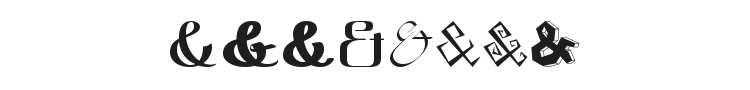 Etaday Font