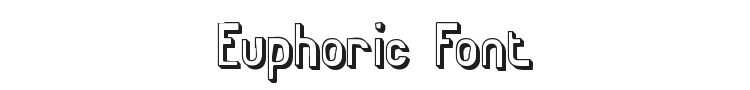 Euphoric Font