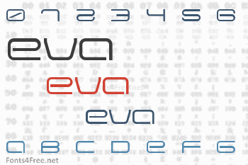 Eva Font