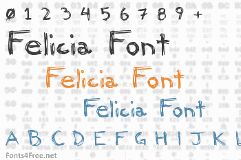 Felicia Font