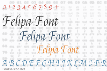 Felipa Font