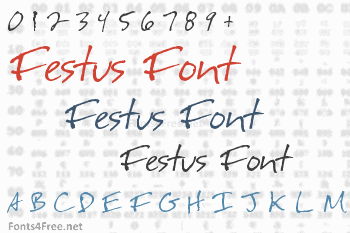 Festus Font