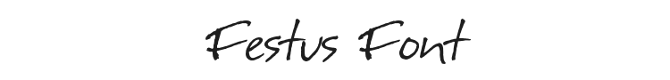 Festus Font